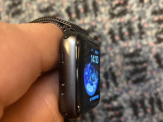 Apple Watch 3 series 38 mm