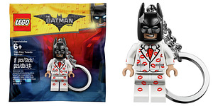 Lego Batman võtmehoidja (1 foto / 1)