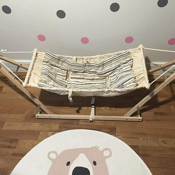 Коала Складная подвесная люлька