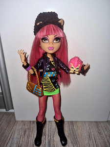 Monster high (1 foto no 1)