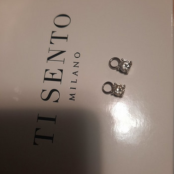 Подвеска Ti sento