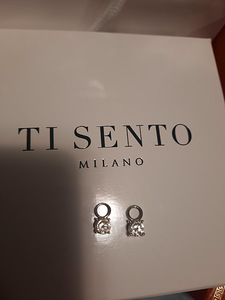 Подвеска Ti sento (2 фото из 2)