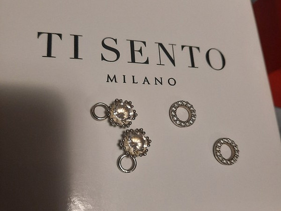 Ti sento