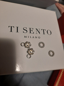 Ti sento (1 фото из 1)