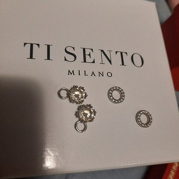 Ti sento