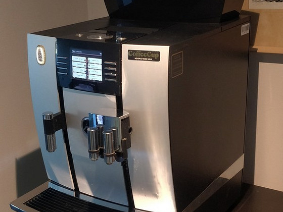 Jura GIGA X3C kohvimasin
