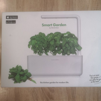 Click and grow