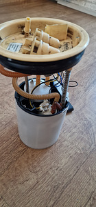 Fuel pump volvo 2015-.... (3 foto / 5)