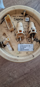 Fuel pump volvo 2015-.... (5 foto / 5)