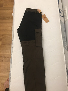 Püksid (3 foto / 4)