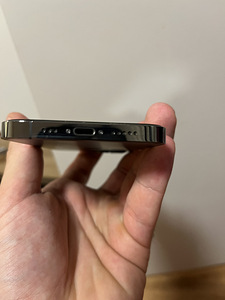iPhone 12 Pro с двойной SIM-картой (6 фото из 7)