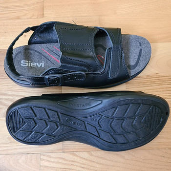 Sievi обувь № 39
