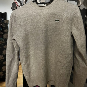 Lacoste originaal