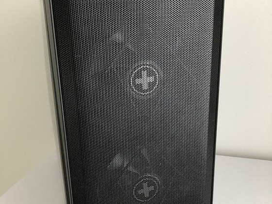 Игровой компьютер 6600xt i5-10400f