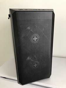 Gaming pc 6600xt i5-10400f (1 foto / 2)