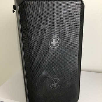 Gaming pc 6600xt i5-10400f