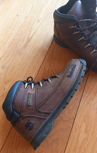 Timberlandi saapad S34 stm 21cm (1 foto / 2)