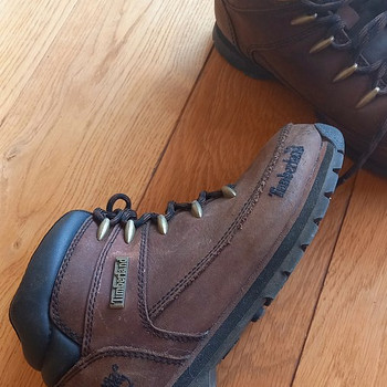 Timberlandi saapad S34 stm 21cm