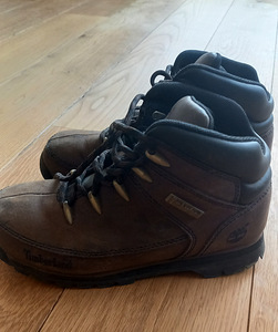 Timberlandi saapad S34 stm 21cm (2 foto / 2)