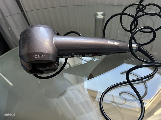 Плойка BaByliss