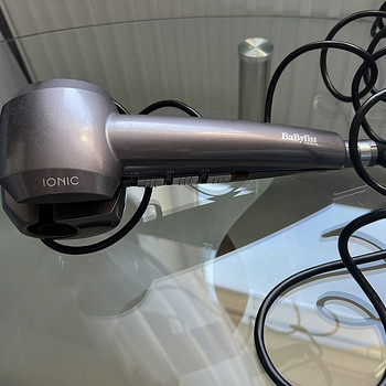 Плойка BaByliss