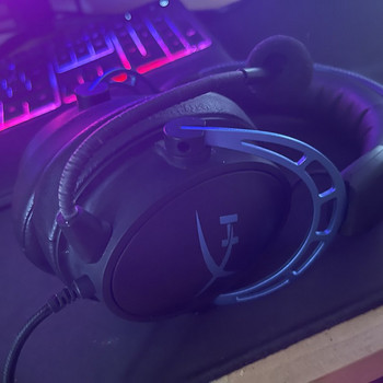 HyperX Cloud Alpha S