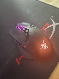 Razer Basilisk Ultimate (1 foto / 1)