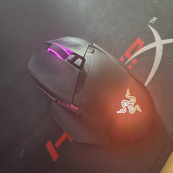 Razer Basilisk Ultimate