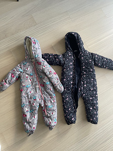 Комбинезон (2 фото из 5)