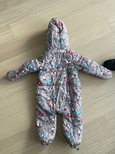 Комбинезон (3 фото из 5)