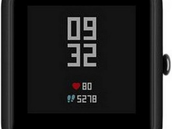 Умные часы Amazfit Bip