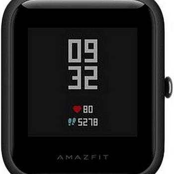 Умные часы Amazfit Bip