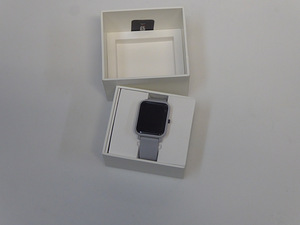 Умные часы Amazfit Bip (3 фото из 5)