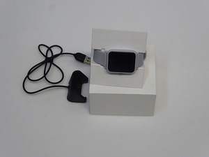 Умные часы Amazfit Bip (4 фото из 5)