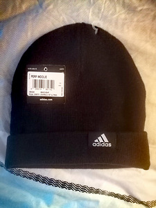 Müts Adidas (uus) (1 foto / 1)