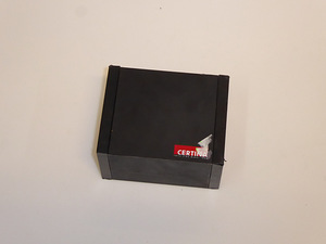 Käekell Certina DS Cascadeur karp + dokumendid (2 foto / 6)