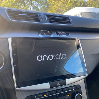 Android 2 din volkswagen skoda