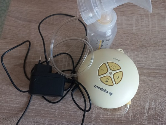 Elektriline rinnapump