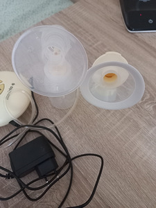 Elektriline rinnapump (2 foto / 2)