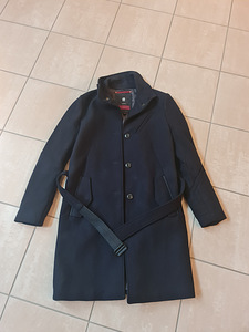Uus G Star Raw villane mantel, suurusS (1 foto / 7)