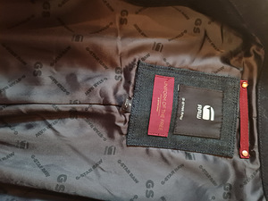 Uus G Star Raw villane mantel, suurusS (2 foto / 7)