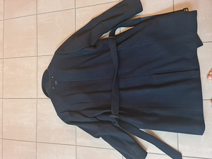 Uus G Star Raw villane mantel, suurusS (3 foto / 7)