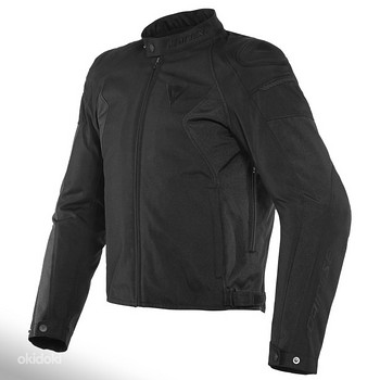 Sõidujope DAINESE MISTICA TEX, suurus 48