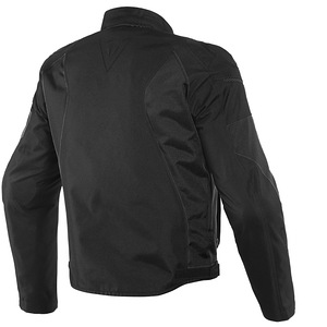 Sõidujope DAINESE MISTICA TEX, suurus 48 (2 foto / 6)
