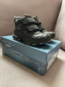 GEOX (1 фото из 3)