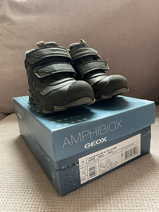 GEOX (2 фото из 3)