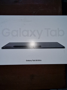 Galaxy tab S8 ultra (1 фото из 1)