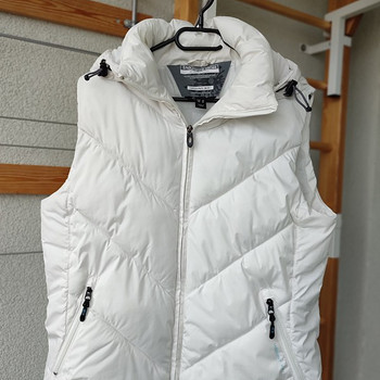 Naiste vest