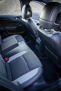 Linnamaastur DS 4 CROSSBACK 1.6 Blue-hdi (3 foto / 14)