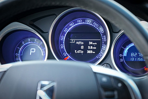 Linnamaastur DS 4 CROSSBACK 1.6 Blue-hdi (4 foto / 14)